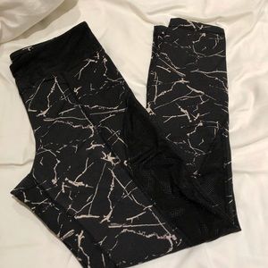 Leggings Mesh